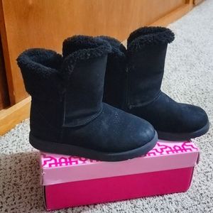 Girls size 13 boots
